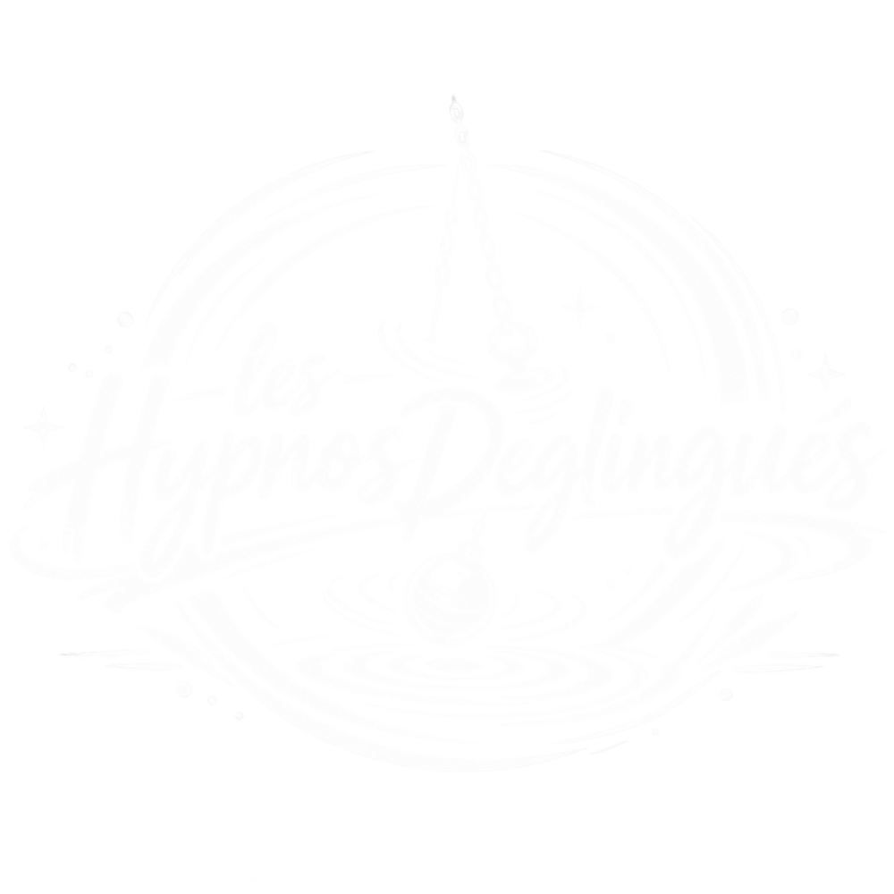 Logo Les Hypnos Déglingués